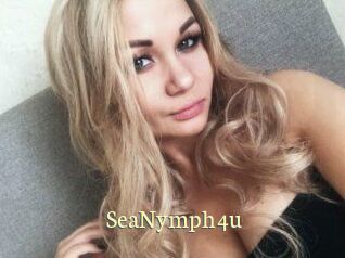 SeaNymph4u