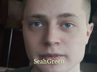 SeahGreen
