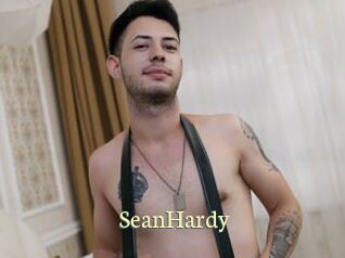 SeanHardy