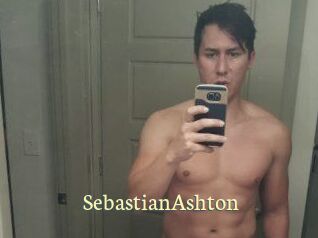 Sebastian_Ashton Porn str8