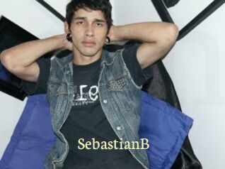 SebastianB