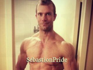 SebastionPride