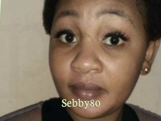 Sebby80