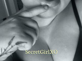 SecretGirlXO