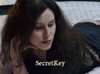 SecretKey