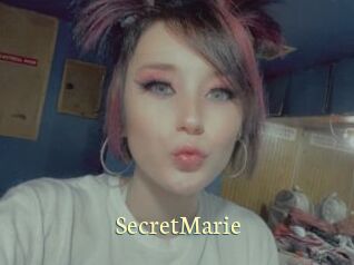 SecretMarie