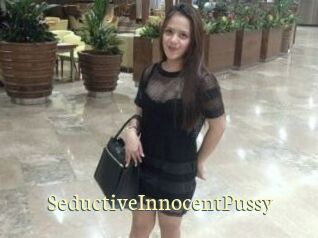 SeductiveInnocentPussy