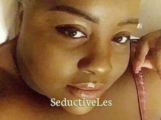 SeductiveLes Porn str8