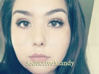 SeductiveMandy