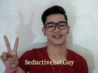SeductivehotGuy