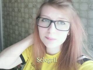 Selegril Porn str8