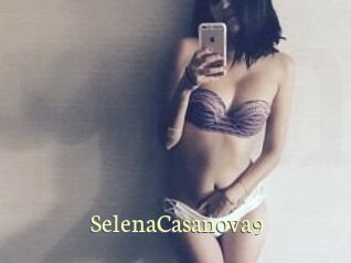 SelenaCasanova9
