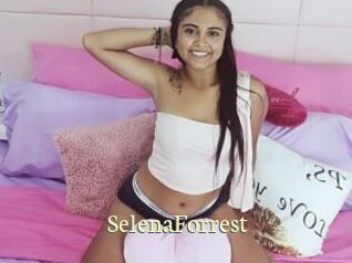 SelenaForrest