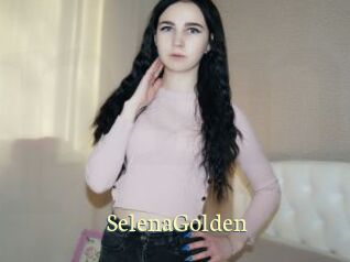 SelenaGolden Porn str8