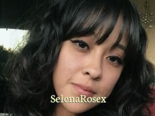 SelenaRosex
