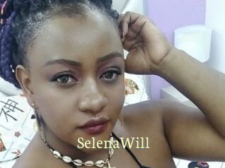 SelenaWill