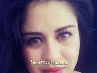 Selenaguerra