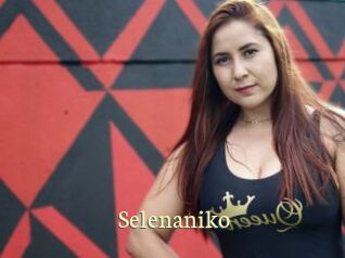 Selenaniko