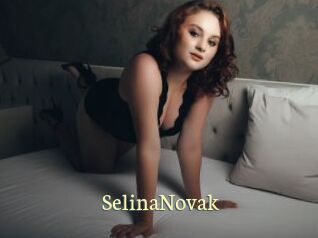 SelinaNovak