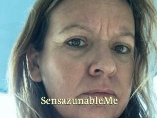 SensazunableMe Porn str8