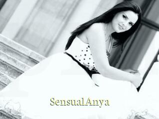 SensualAnya