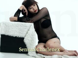 SensualCharlenex Porn str8