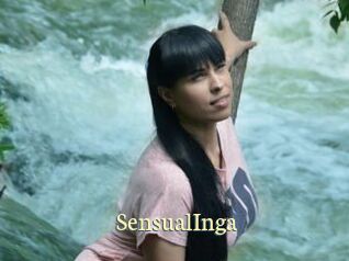 SensualInga Porn str8
