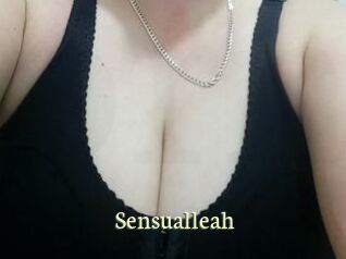 Sensualleah