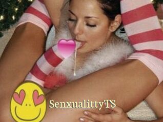 SenxualittyTS
