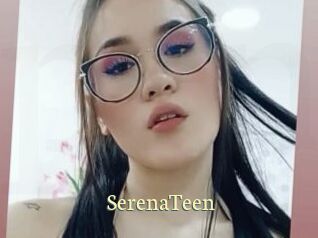 SerenaTeen