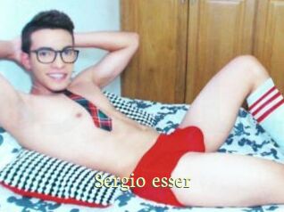 Sergio_esser