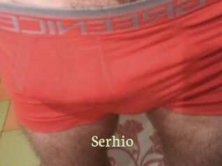 Serhio