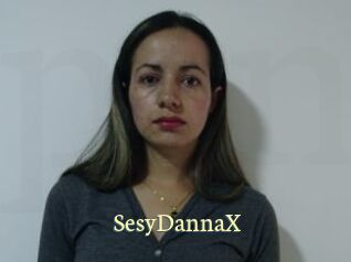 SesyDannaX