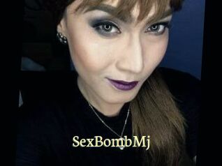 SexBombMj