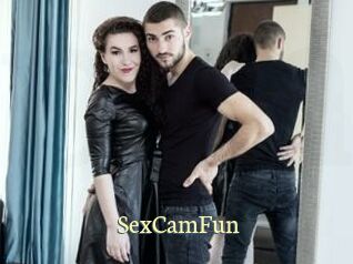 SexCamFun