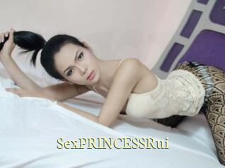 SexPRINCESSRui