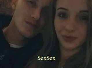 SexSex