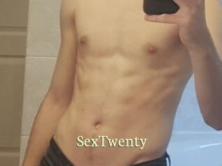 SexTwenty Porn str8