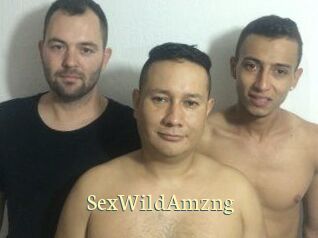 SexWildAmzng Porn str8
