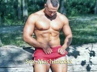 Sex_Machinexxx Porn str8