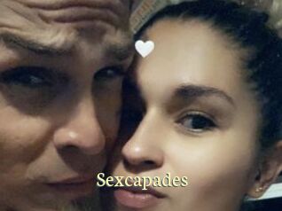 Sexcapades