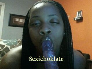 Sexichoklate