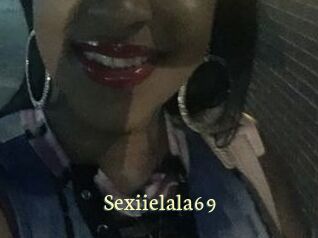 Sexiielala69 Porn str8