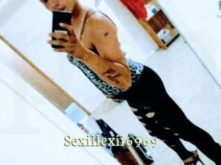 Sexiilexii6969 Porn str8