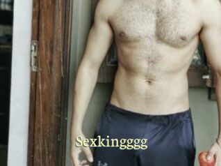 Sexkingggg