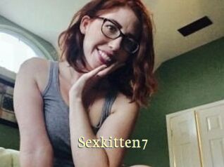 Sexkitten7