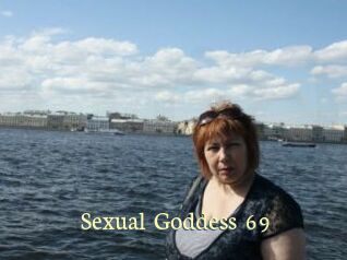 Sexual_Goddess_69 Porn str8