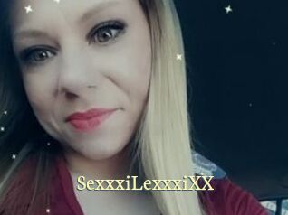 SexxxiLexxxiXX
