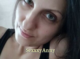 SexxxyAnny