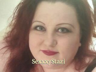SexxxyStazi
